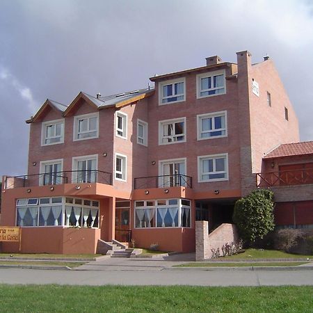 Hosteria Solar De La Costa Puerto Madryn Kültér fotó