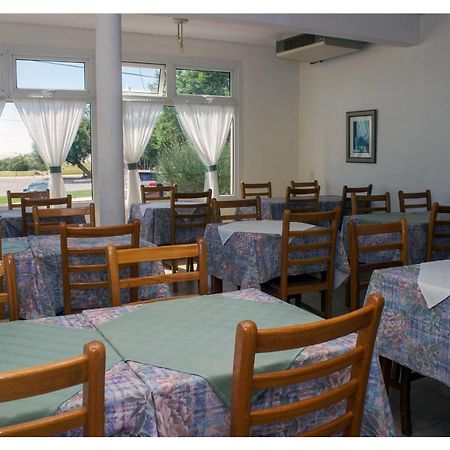 Hosteria Solar De La Costa Puerto Madryn Kültér fotó