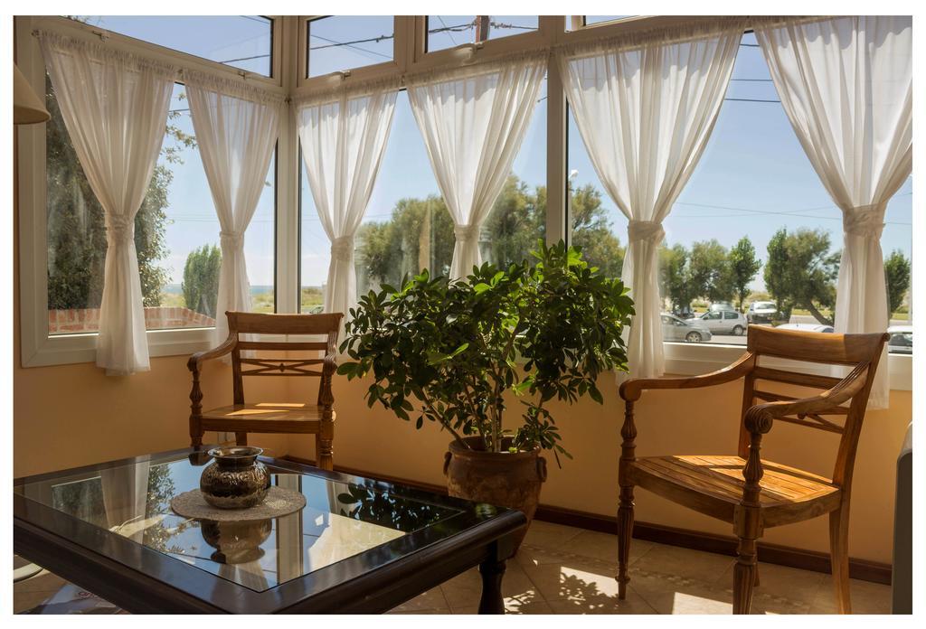 Hosteria Solar De La Costa Puerto Madryn Kültér fotó