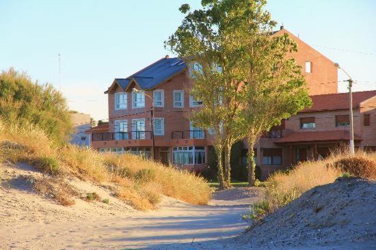 Hosteria Solar De La Costa Puerto Madryn Kültér fotó