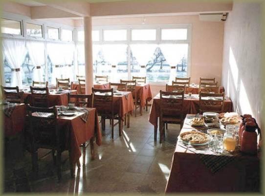 Hosteria Solar De La Costa Puerto Madryn Kültér fotó