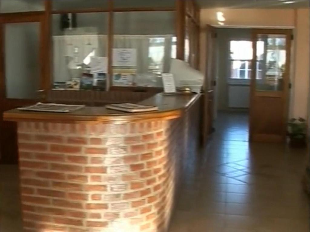 Hosteria Solar De La Costa Puerto Madryn Kültér fotó