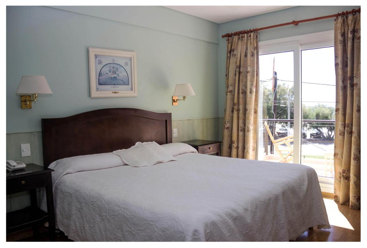 Hosteria Solar De La Costa Puerto Madryn Kültér fotó