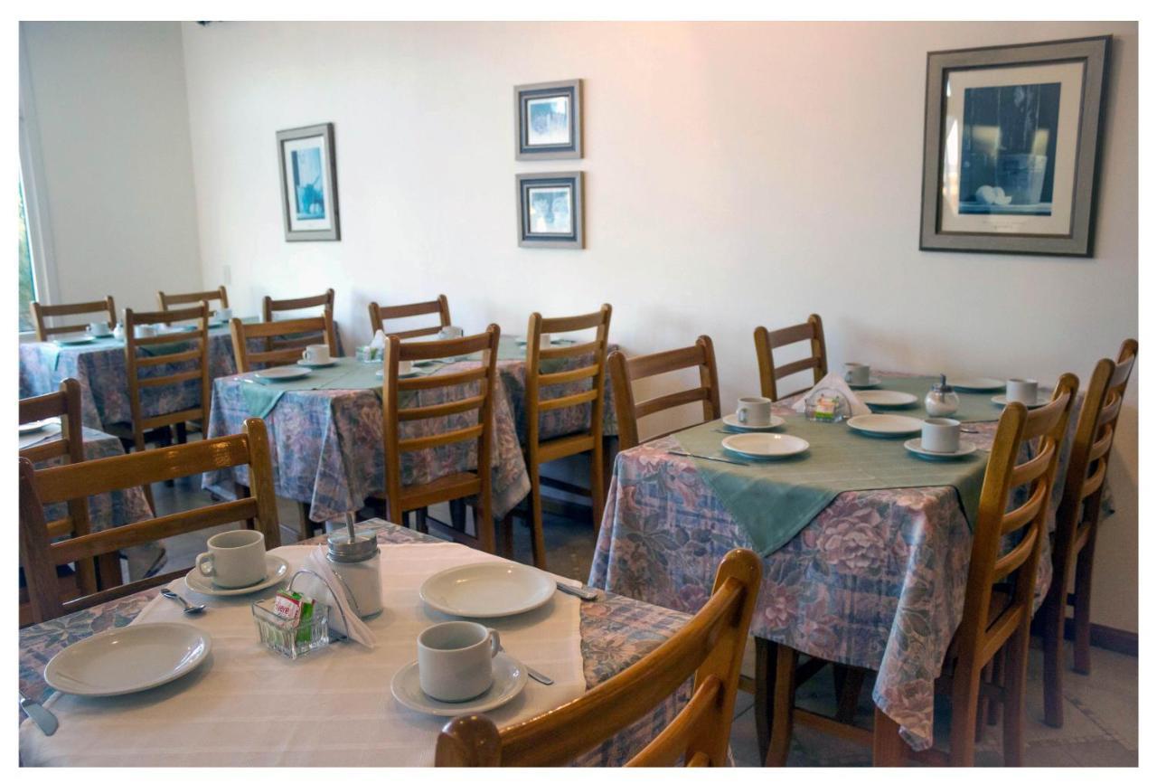 Hosteria Solar De La Costa Puerto Madryn Kültér fotó