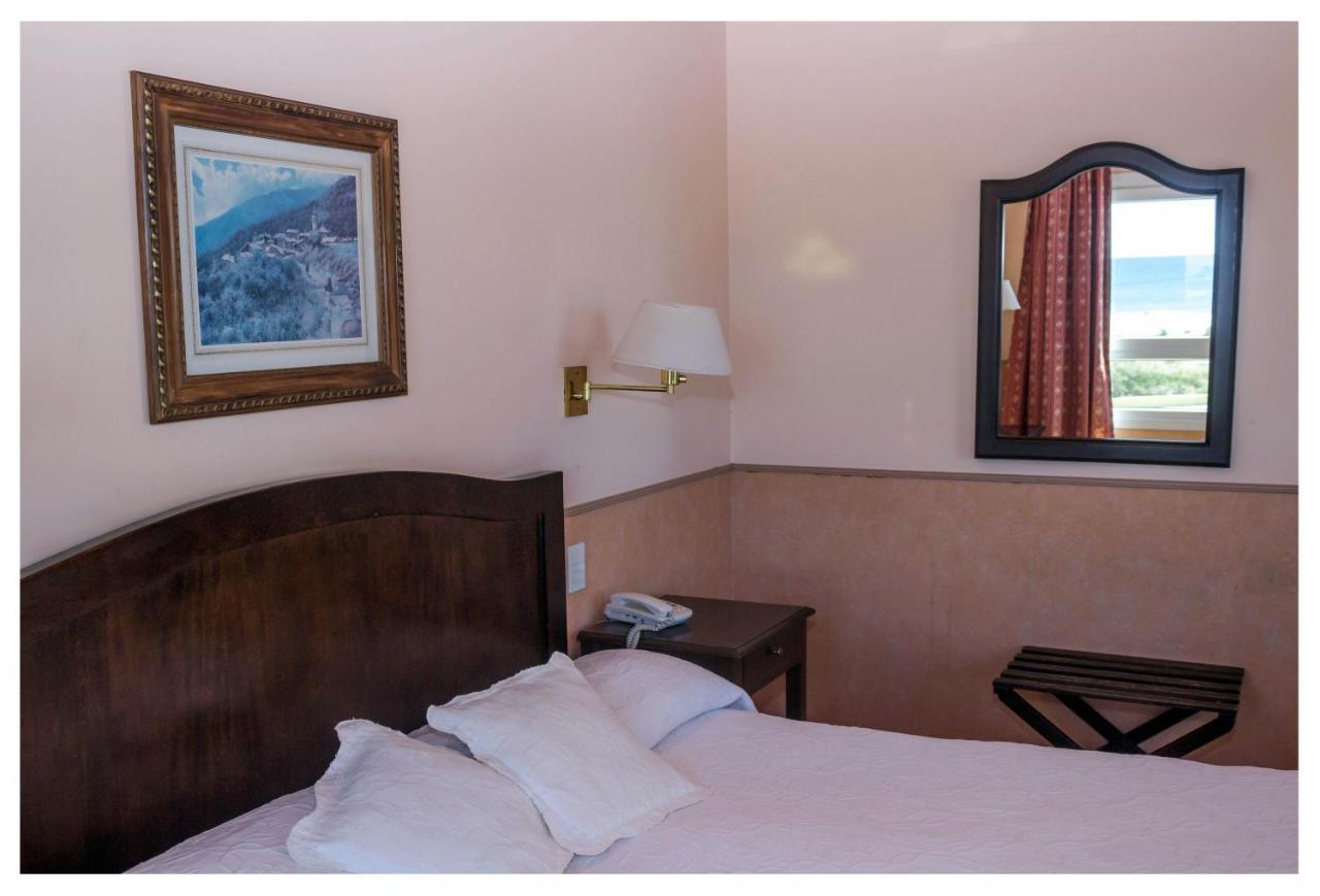 Hosteria Solar De La Costa Puerto Madryn Kültér fotó